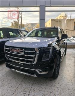 جي ام سي يوكون